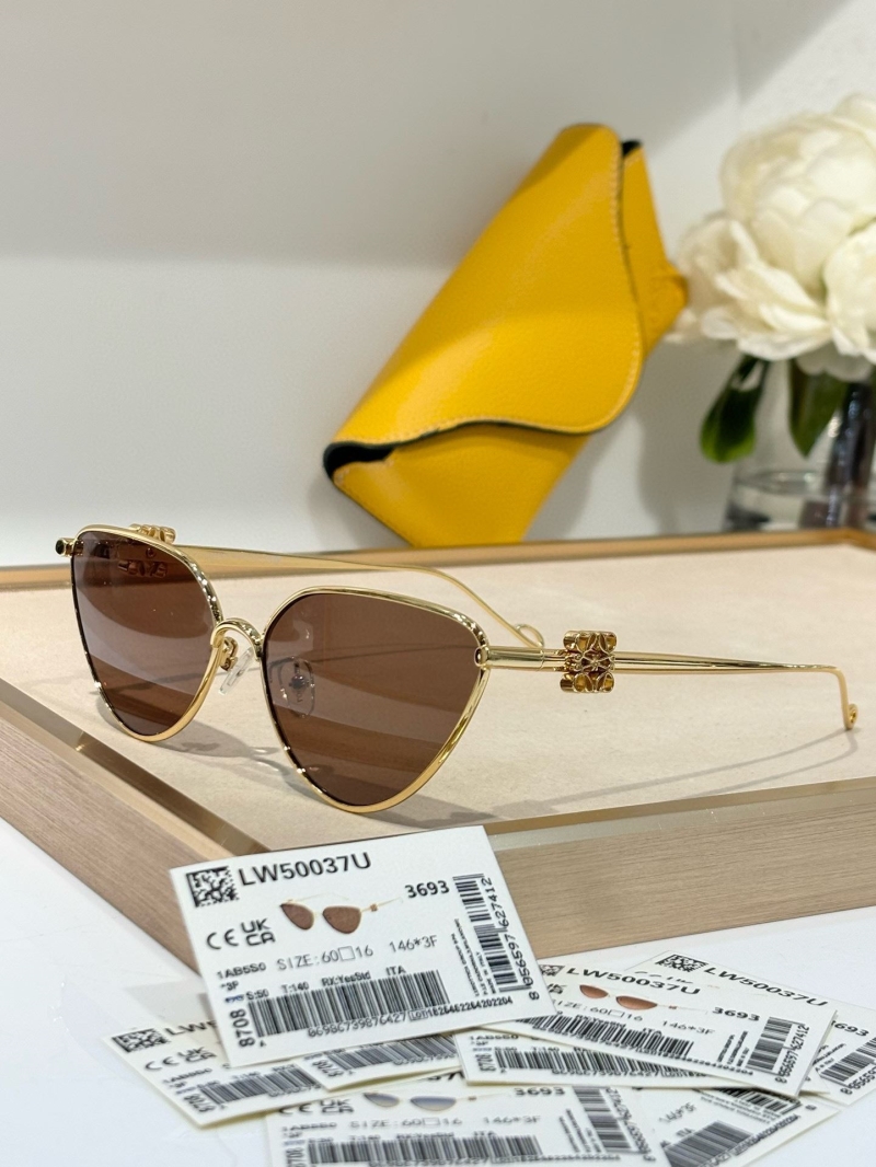 Loewe Sunglasses